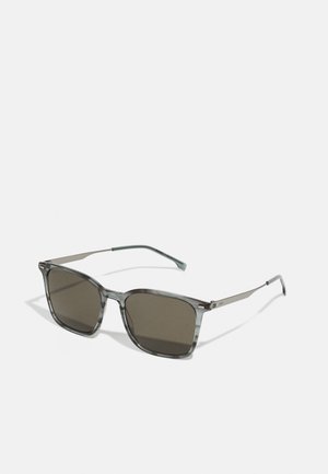 BOSS Sunglasses - grey ruthenium