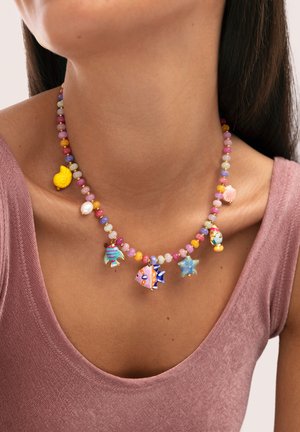 Singularu, OCEANIC COLORS - Collar - oro