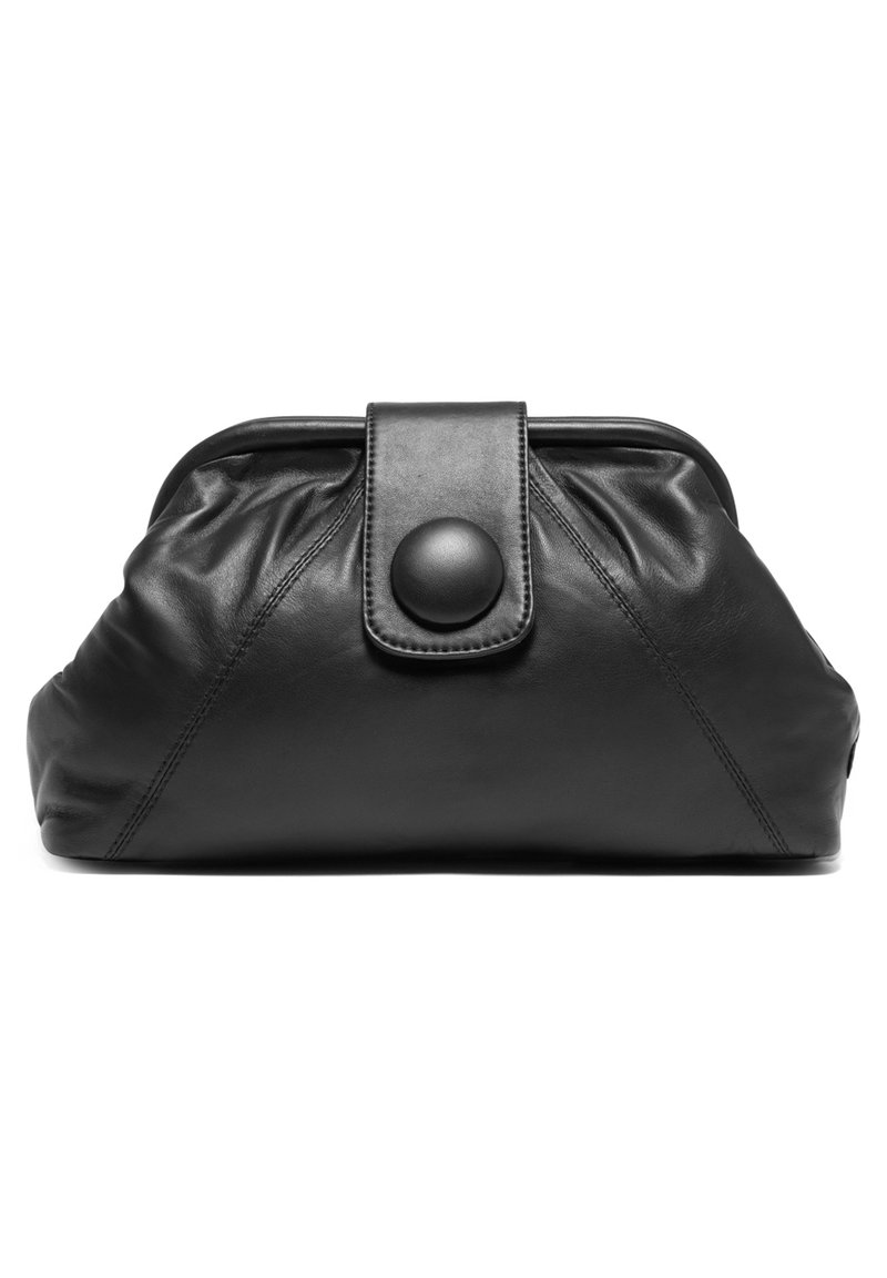 DEPECHE Clutches black nero/sort Zalando.dk