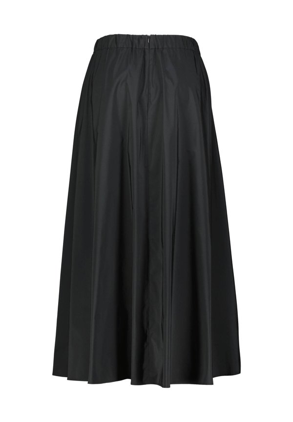 CURVATO - A-line skirt3