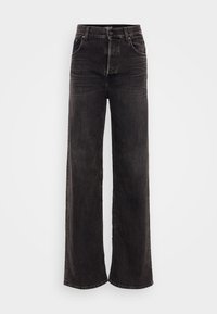 CARY - Jeansy Relaxed Fit