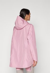 Kari Traa SANNE ANORAK - Softshelljakke - dusty pink