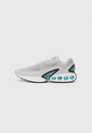 AIR MAX DN - Trainers - smoke grey/black/dusty cactus/photon dust