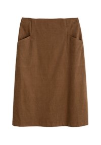 FOREST VIEW - Krilo A-kroja - brown gully