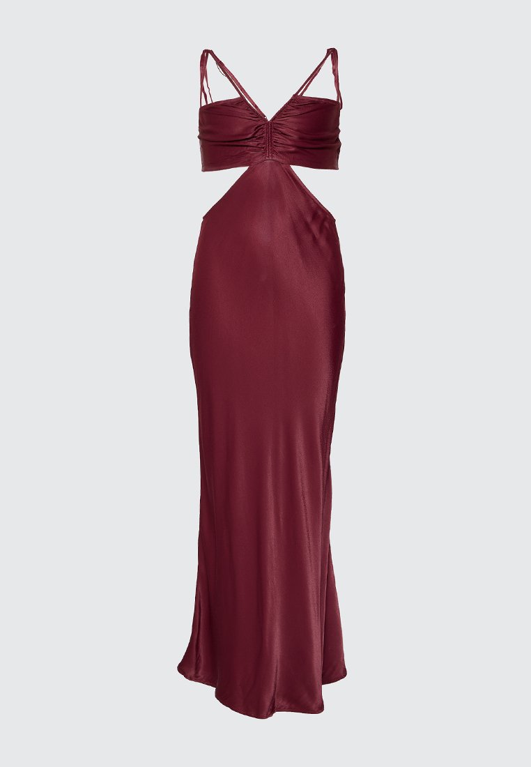 & Other Stories Galajurk rood & Other Stories Galajurk rood