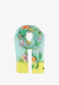 Vybrané, powder mint