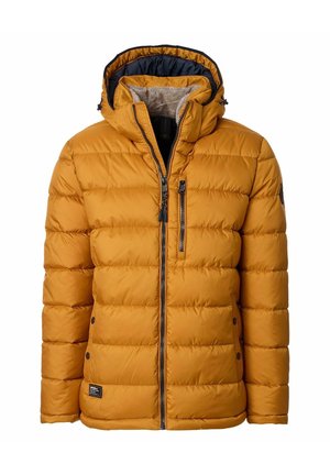 STEPP - Vinterjakker - gelb
