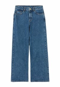 Jeans loose fit - denim bleu