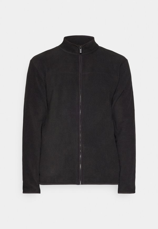 ZACK REG FULL ZIP HIGHNECK - Fleece jacket2