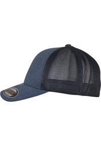 Flexfit TRUCKER UNIPANEL™ - Șapcă - navy