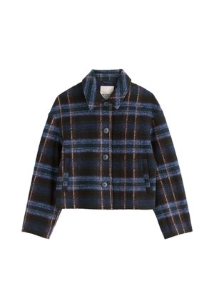 Seasalt Cornwall, SEASALT CORNWALL KINDLING JACKET - Veste légère - multi - saltswept multi