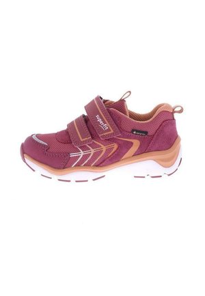 Superfit SPORT - Trainers - pink orange
