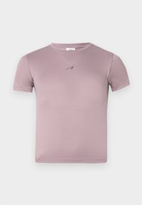 BABY TEE MUAVÉ UNISEX - Βασικό μπλουζάκι - muavé