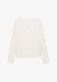 Nevybráno, off-white