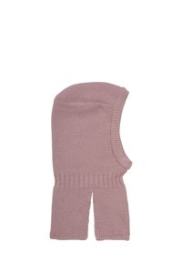 Color Kids WINDSTOP - huvudkläde - woodrose