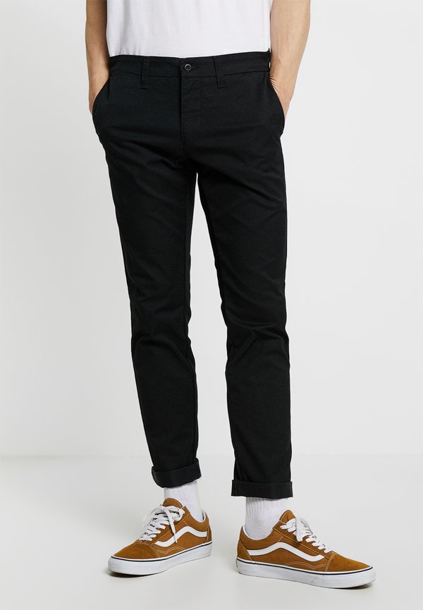 SID PANT LAMAR - Chinos