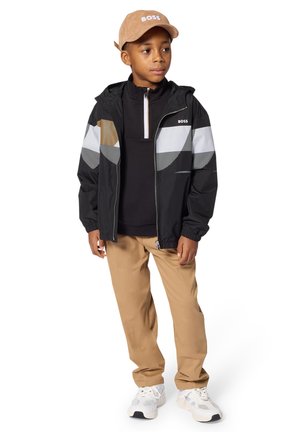 BOSS Kidswear, CAP KIDS TEENS UNISEX - Casquette - cookie