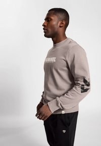 Hummel - Bluza