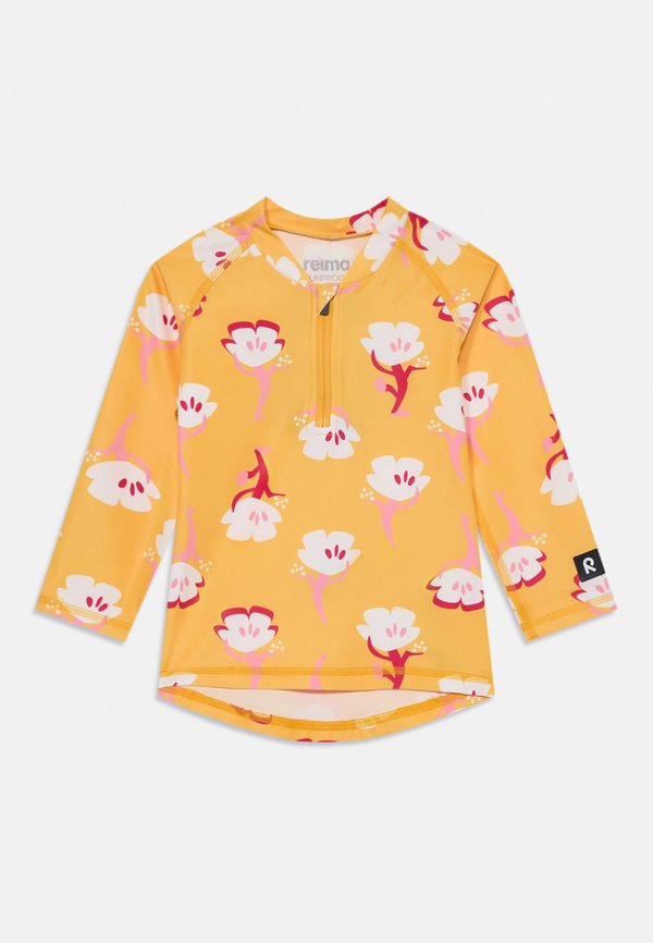 SWIM TUVALU - Rash vest