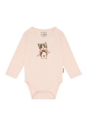 BRITT KÄTZCHEN - Body - light pink
