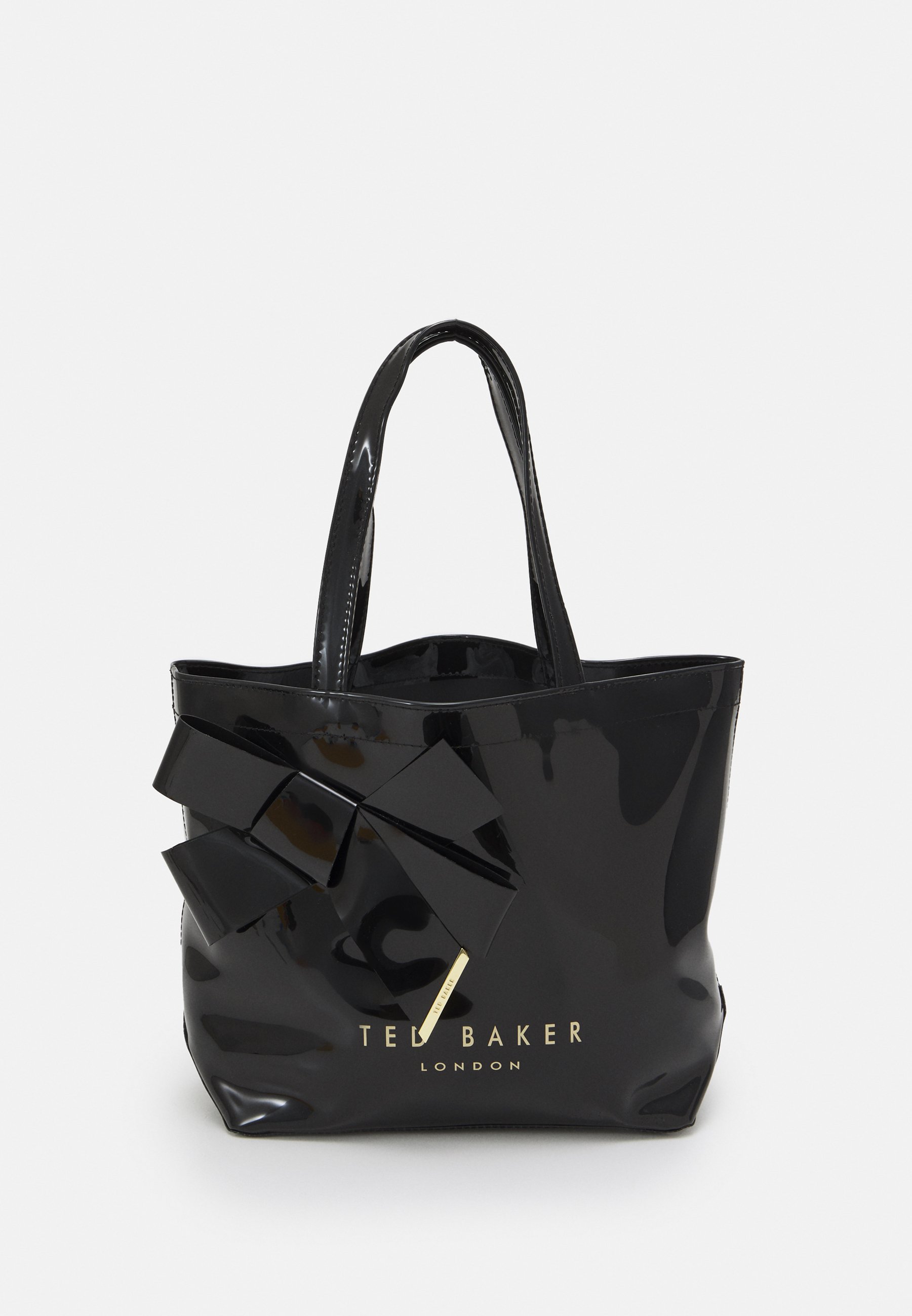 Ted Baker NIKICON - Shopping Bag - black/schwarz - Zalando.de 