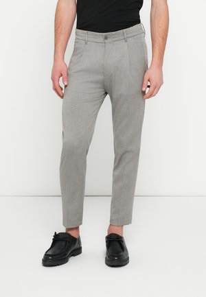 CHASY - Chinos - brown