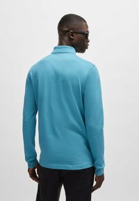 BOSS PASSERBY - Poloshirt - open blue twentysix