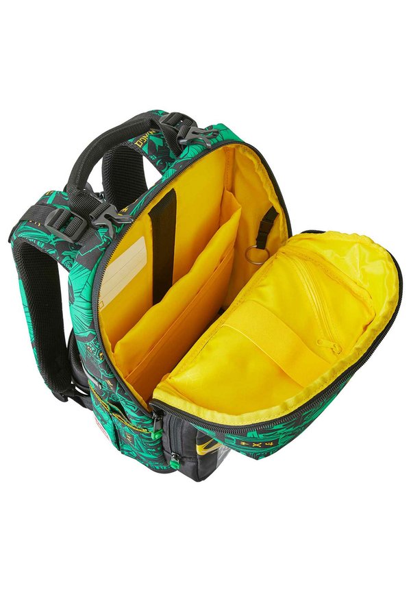 Optimo Starter – Schulranzen Set