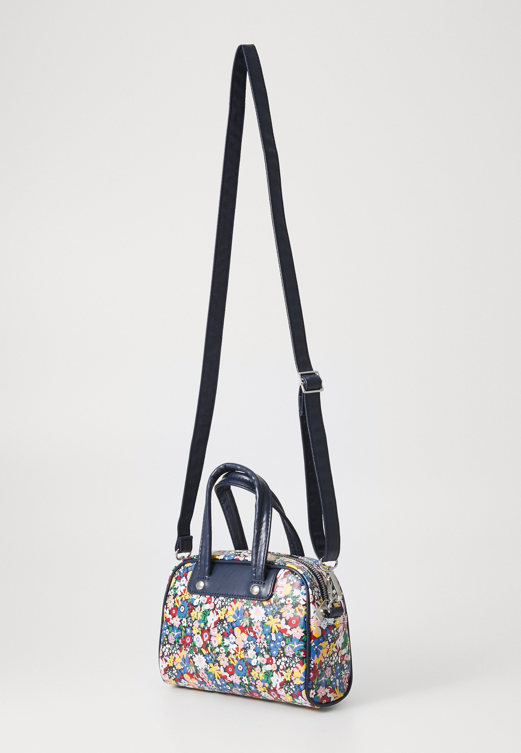 花柄☆アディダスOriginals x Liberty London Mini Bowling Bag Adidas x Liberty London Mini Bowling Bag | Liberty
