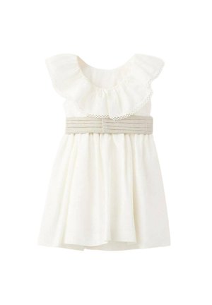 BABY - Vestito elegante - white