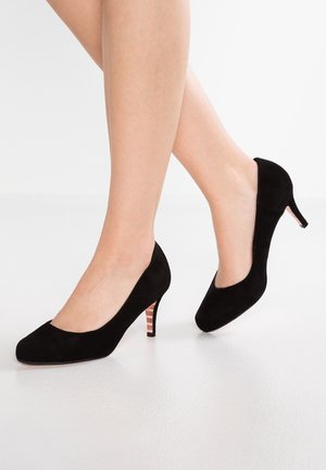 Pumps - black