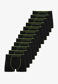 Unausgewählt, grün