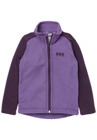 Helly Hansen UNISEX fioletowy