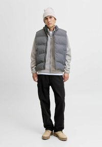 Jack & Jones ESOHO szary