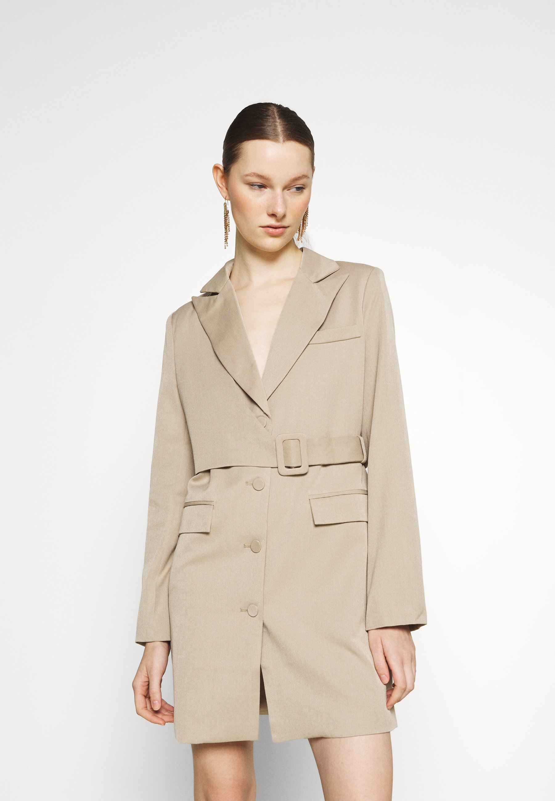 zalando robe blazer