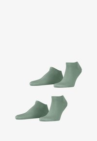 Wybrany, frosty grey