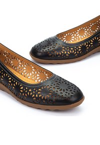 Pikolinos ALCOI - Bailarinas - black