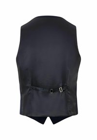 Thomas Goodwin TAILLIERT GESCHNITTEN - Gilet de costume - dunkelblau