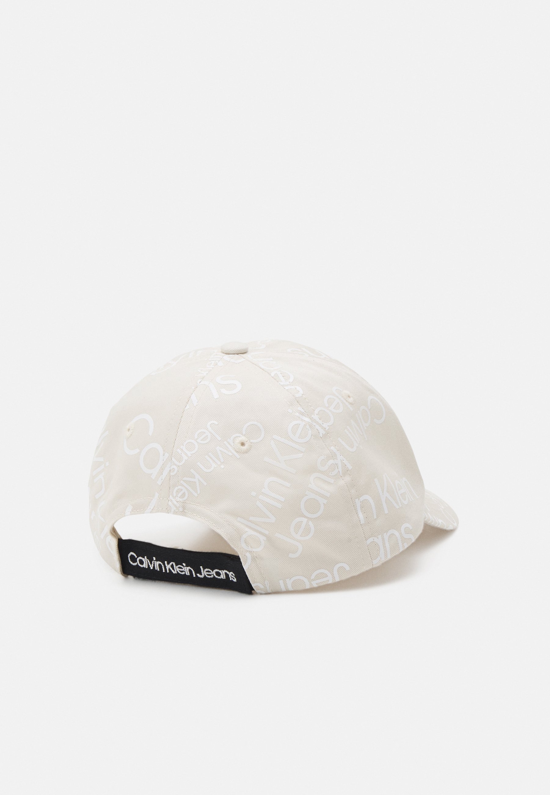 Calvin Klein Jeans UNISEX - Cappellino - beige - Zalando.it