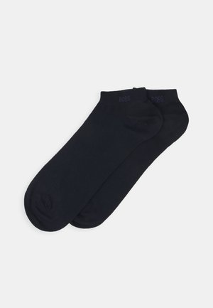 2P AS UNI CC - Socks - dark blue