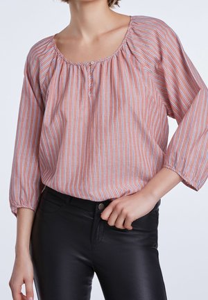 Blouse - light pink