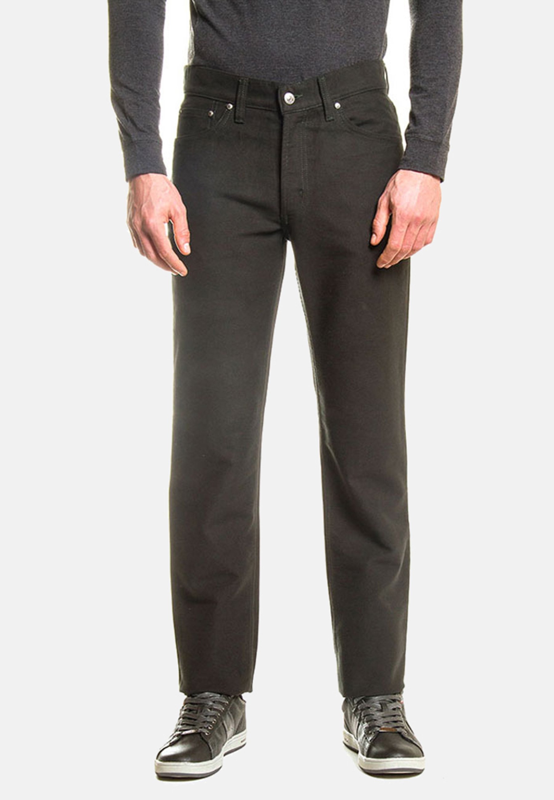 Carrera Jeans FUSTAGNO - Pantaloni - black/nero - Zalando.it