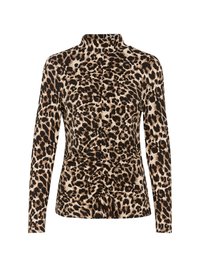 Leopard - Palaidinė - big animal spots