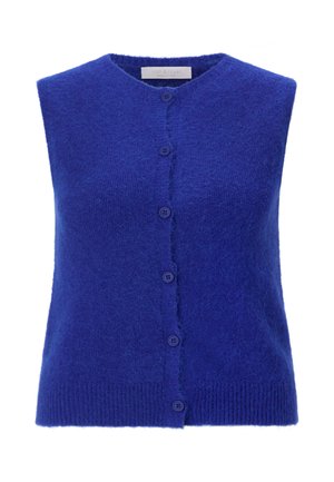 Rich & Royal, RICH & ROYAL PULLUNDER - Weste - aura