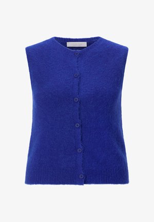 Rich & Royal, RICH & ROYAL PULLUNDER - Weste - aura