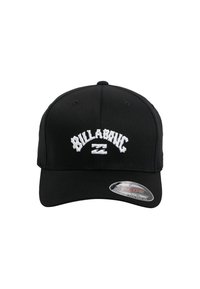Billabong ARCH - FLEXFIT - Šiltovka - black