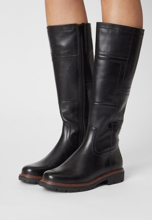 Jana, Bottes - black