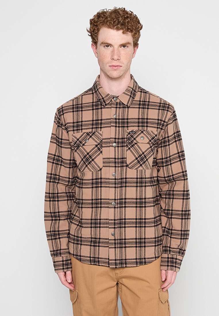 brixton Lichte jas zwart