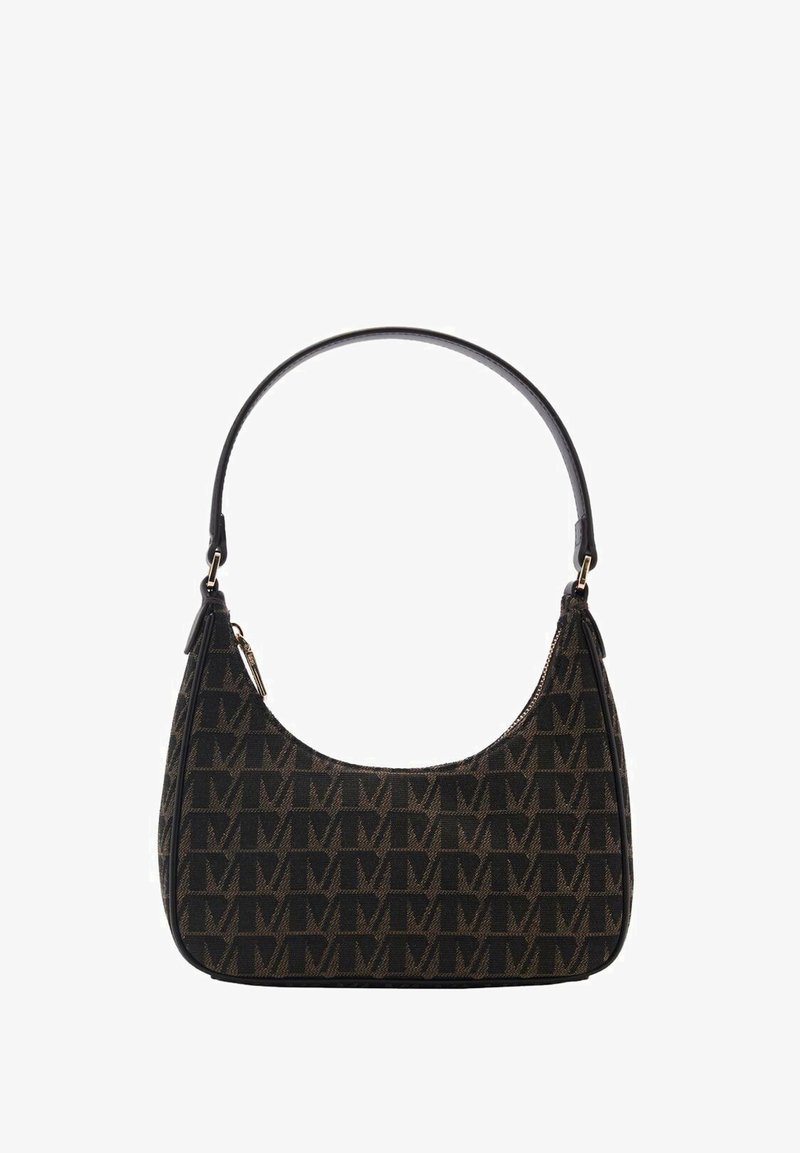 Mango Torbica - brown