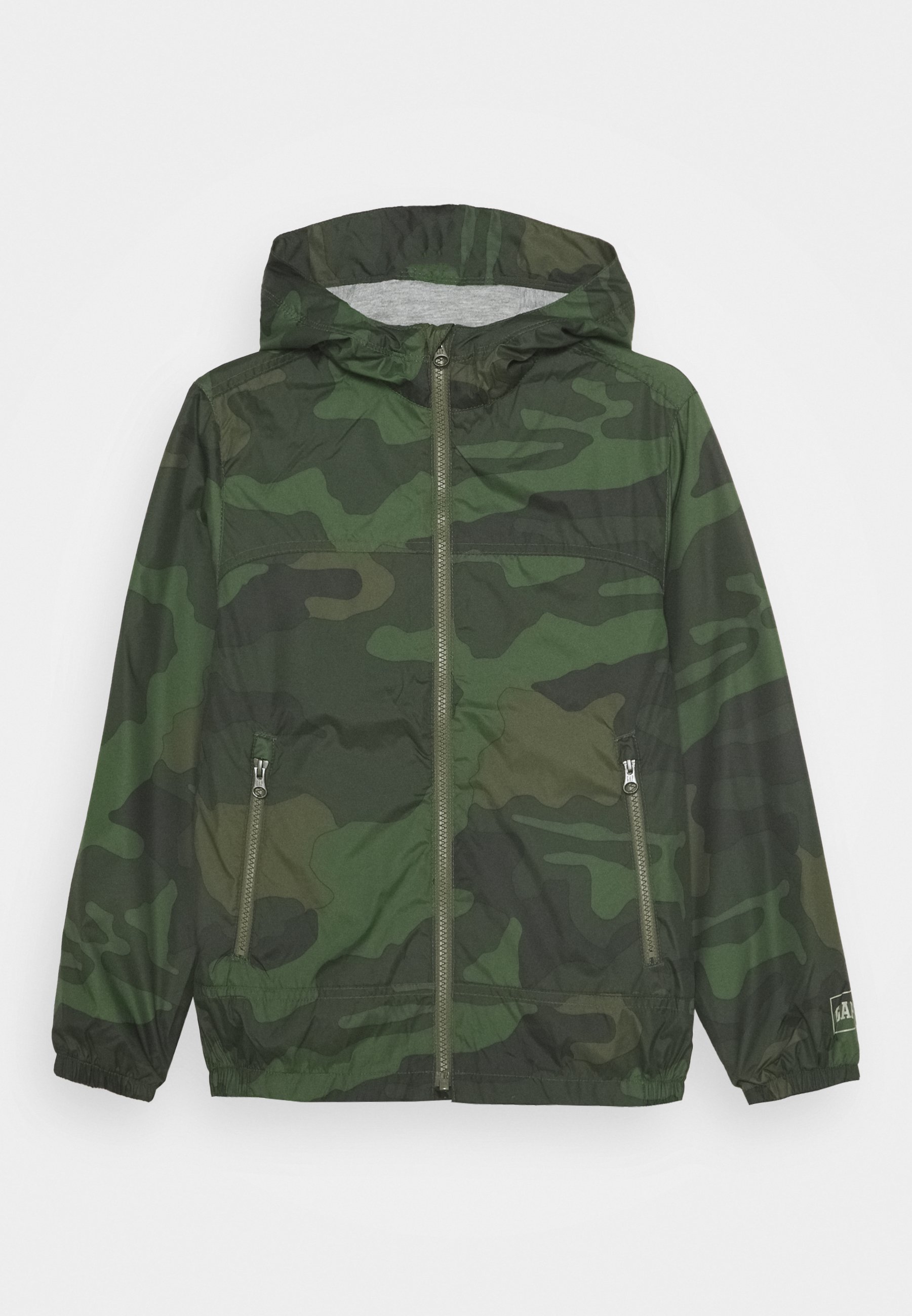Gap camo jacket Clearance